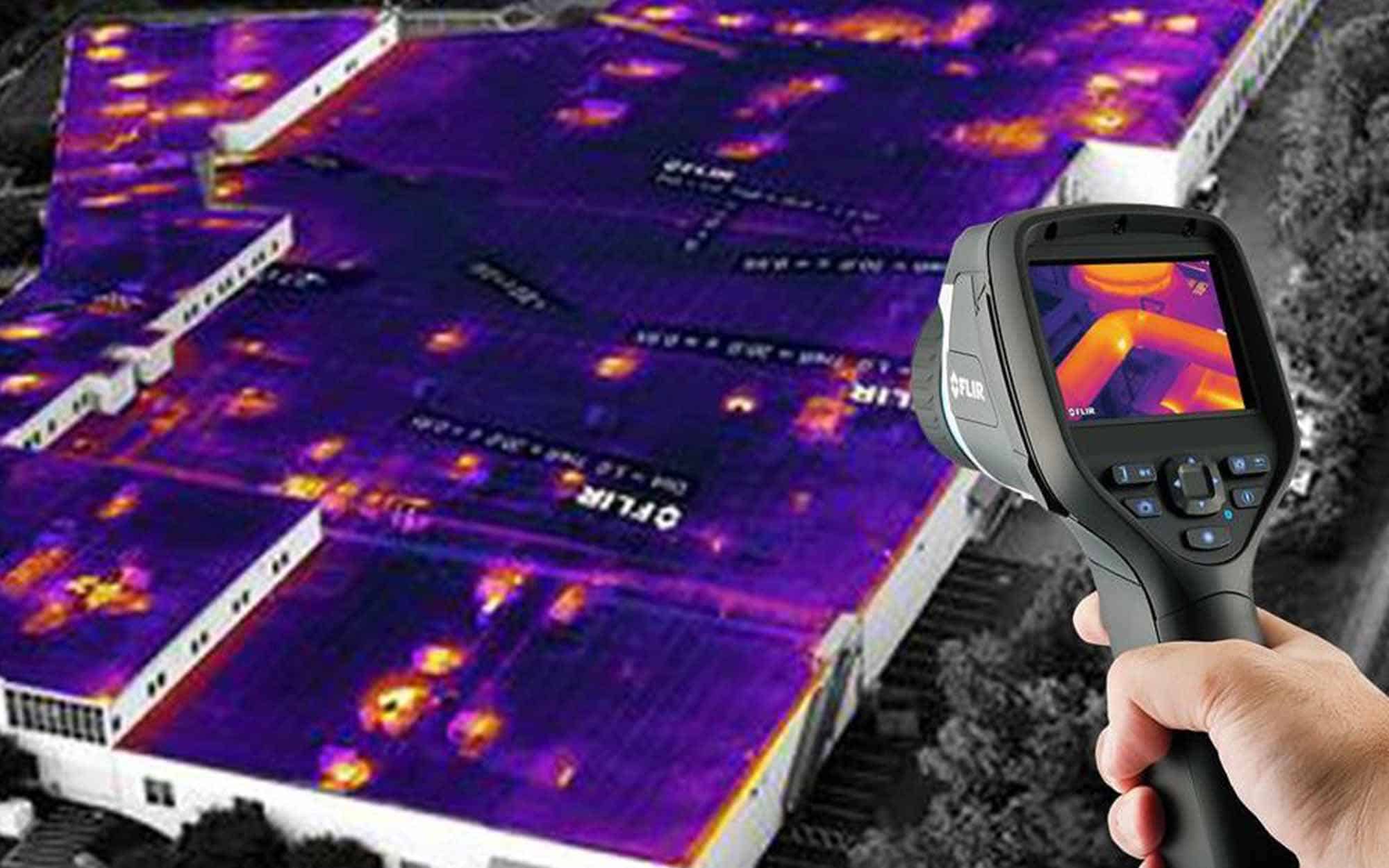 Third Party Quality Inspection