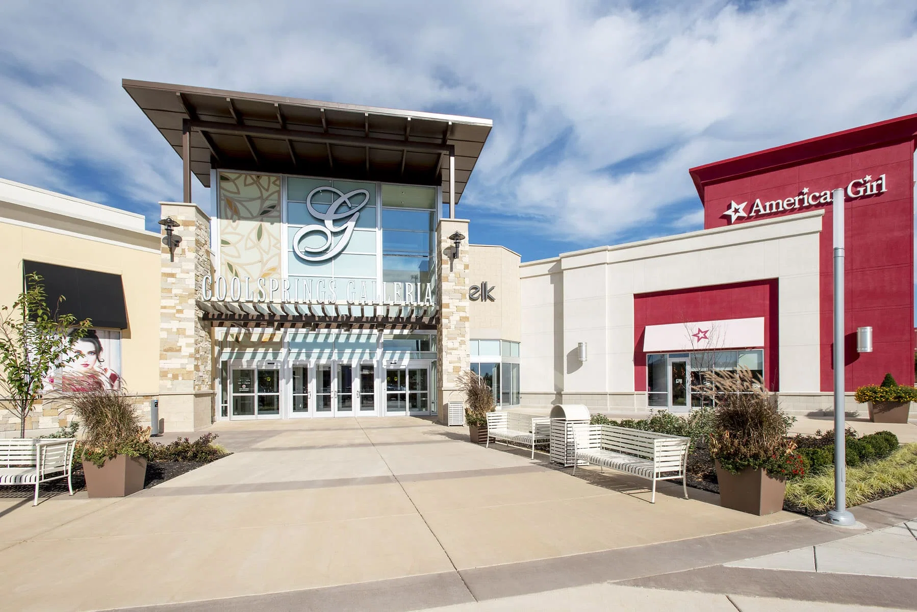 Commercial Roofing in Cool Springs