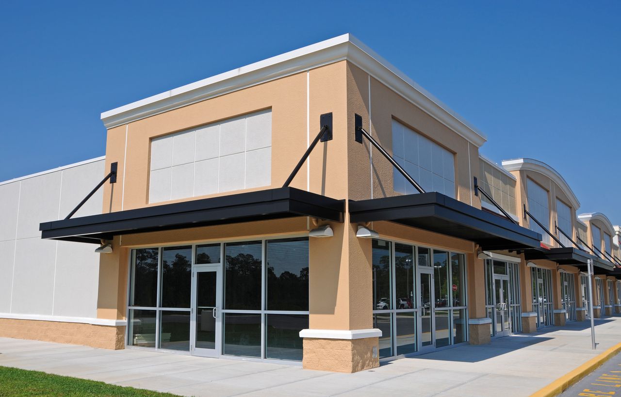 Roof Asset Management Program