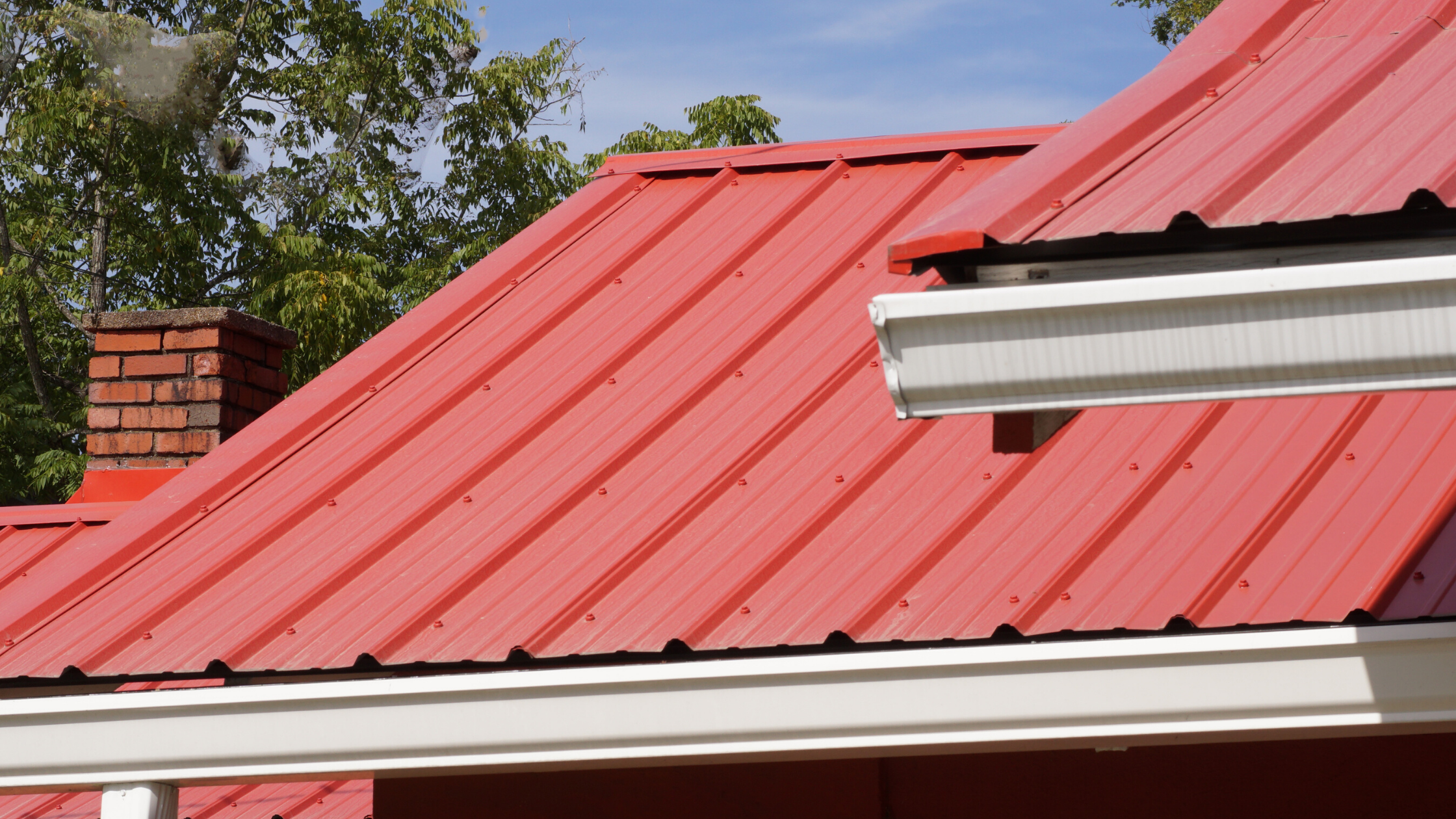 Skylight Repair
